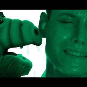 Meet your Posher, Nathaniel